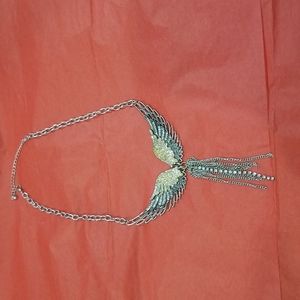 Choker Necklace